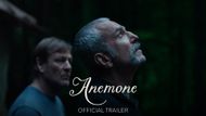 Anemone (Image via Youtube @Focus Features)